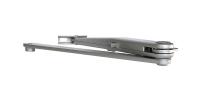 Тяга ASSA-Abloy L191 рычажная с фиксатором открытого положения (ФОП)