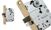 Корпус замка Abloy 2011