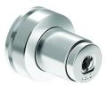 Замки Abloy с нажимной защелкой