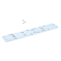 Монтажная пластина ASSA-Abloy DC126 (A126)