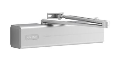 Доводчик ASSA-Abloy DC340  EN 2-6