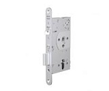 Корпус EL561/100252 (55/20 мм)  эл. мех. замок PZ (сторонность 2.4) DIN, Abloy