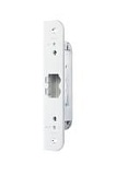 LP711 Регулируемая запорная планка с одним отверстием, Abloy