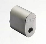 Цилиндр CY201U/419005 латунь матовая, Abloy
