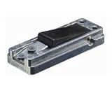 A 152, ФОП для скользящей тяги G195/893/143 анодированный