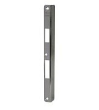 Запорная планка EA323 правая стандарта DIN (сторонность 2.4), Abloy