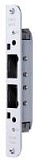 Запорная планка LP732 Fe/CR, регулируемая, для дверей с фальцем, Abloy