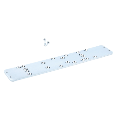 Монтажная пластина ASSA-Abloy DC126 (A126)