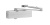 Доводчик ASSA-Abloy DC140  EN2/3/4/5  с рычаговой тягой в комплекте