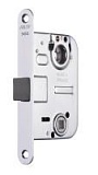 КОРПУС ЗАМКА 9456 ПРАВ. , СТАЛЬ ОЦИНКОВАННАЯ С ЛАКОВЫМ ПОКРЫТИЕМ (КАРТ. КОРОБКА)