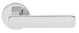 FORUM 4/0421 Ms HCr 38/54 DPP DIN single handle solid door