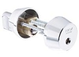 Solid door OUT cylinder + Thumbt. Fe HCr KD
