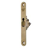 Корпус 4238 (роликовая защёлка) без запорной планки (0046 или 0078) Abloy, серый 