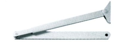 Тяга ASSA-Abloy DCL190 стандартная рычажная