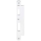 Запорная планка EA332 правая изогнутая стандарта DIN (2.4), Abloy