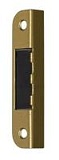 Запорная планка 0098 FeZn для дверей с фальцем, Abloy (для замка 2045)