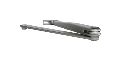 Тяга ASSA-Abloy L192 рычажная с фиксатором открытого положения (ФОП)