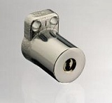 Цилиндр CY055U/119005 хромированный, Abloy