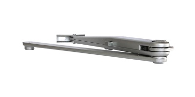 Тяга ASSA-Abloy L191 рычажная с фиксатором открытого положения (ФОП)