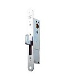 КОРПУС ЗАМКА LC307/30,5 , СТАЛЬ ОЦИНКОВАННАЯ С ЛАКОВЫМ ПОКРЫТИЕМ (КАРТ. КОРОБКА)