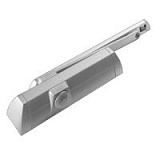 Дверной доводчик DORMAKABA TS 90 Impulse, Чёрный