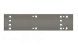 Монтажная пластина ASSA-Abloy (Асса-Аблой) A187 для DC135, Черный