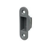 Запорная планка 0092 для дверей без, Abloy ( для замка 2045 ), Используется с накладкой 7645