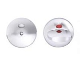WC LH002 Rst, DIY Abloy