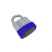 Защитная накладка навесного замка PL330, /808248, Abloy Защитная накладка навесного замка PL330, /808248, Abloy