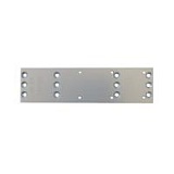 Монтажная пластина ASSA-Abloy (Асса-Аблой) A161, Серый (EV1)