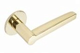 3/002 Ручка TUNNE Ms/HA, 38-60, Abloy