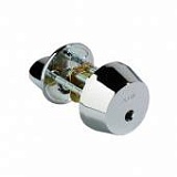Цилиндр CY001T/018000 , Gra (  Графит ),  Abloy