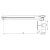 Доводчик ASSA-Abloy DC340 EN 2-6 фото Доводчик ASSA-Abloy DC340 EN 2-6