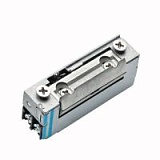 Электрозащелка Basic-XS (НЗ), 12–24V AC/DC 100% ED, E (функция отпирания)